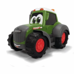 ABC Fendti Traktor