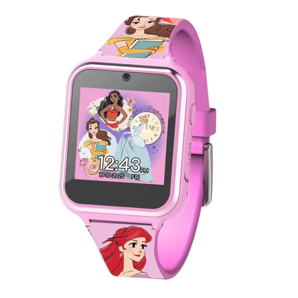 Accutime Kinder Smart Watch Disney´s Princess