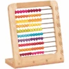 B. Toys B.TOYS B. Abacus Two- Ty Fruity 1