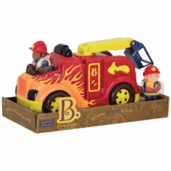 B. Toys B.TOYS B. Fire Flyer Feuerwehrauto Mehrfarbig