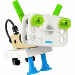 BRIO® Builder Soundmodul-Konstruktionsset, 67-tlg.