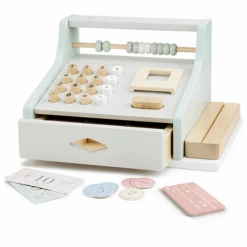 Cam Cam Copenhagen Cam Cam® COPENHAGEN Holzregistrierkasse - Dusty Green