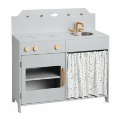 Cam Cam Copenhagen Cam Cam® COPENHAGEN Spielküche - Classic Grey