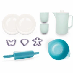 Dantoy Thorbjorn Back- Und Kaffeeset