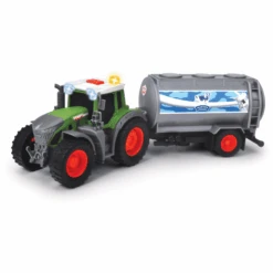 Dickie Toys DICKIE Fendt Milk Machine