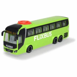 Dickie Toys DICKIE MAN Lion's Coach - Flixbus