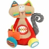 Dolce Toys Siam-Katze