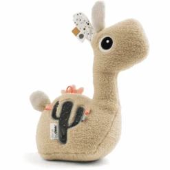 Done By Deer™ Boden Spiel-Spiegel Lalee Sand