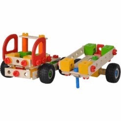 Eichhorn Constructor, LKW´s