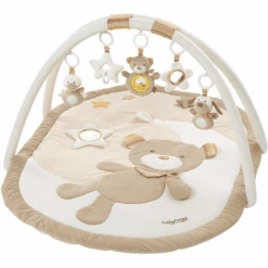 Fehn® 3-D-Activity Decke Teddy