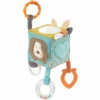 Fehn® Activity-Würfel - Funky Friends