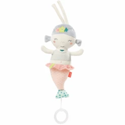 Fehn® Spieluhr Meerjungfrau