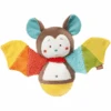 Fehn® Stehauf-Fledermaus - Jungle Heroes