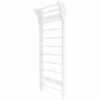 Fitwood TAIMI Sprossenwand, Weiß