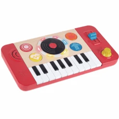 Hape DJ- Mischpult