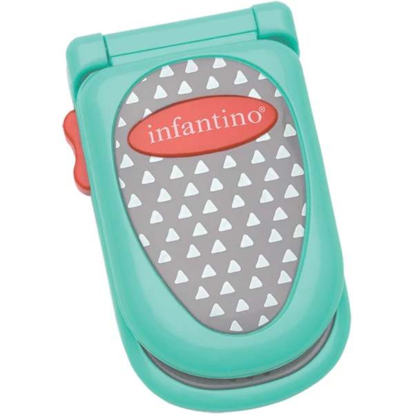 Infantino Elektronisches Klapphandy
