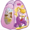 John® PopUp Spielzelt Princess, In Tragetasche