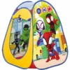 John® PopUp Spielzelt Spidey & Friends, In Tragetasche