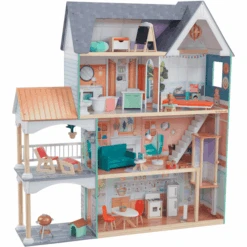 Kidkraft® Puppenhaus Dahlia Mansion