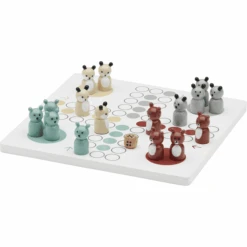 Kids Concept® Brettspiel Edvin