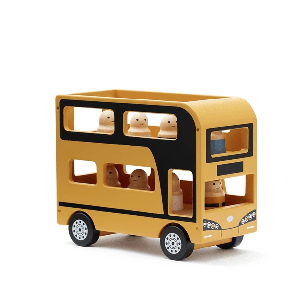 Kids Concept® Doppeldeckerbus Aiden