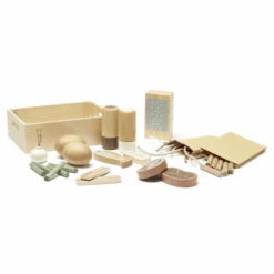 Kids Concept® Spielset Lebensmittel Kids Hub