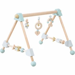 Kindsgard Spielbogen Falde Blau