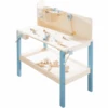 Kindsgard Werkbank Tinka Blau