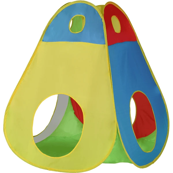 Knorr® Toys Spielzelt - "Happy"