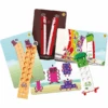 Learning Resources® Mathlink® Cubes Numberblocks 11-20 Activity Set