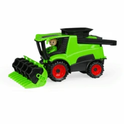 LENA® Truckies Mähdrescher, 28 Cm