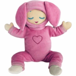 Lulla Doll - Lulla Bunny Outfit, Pink