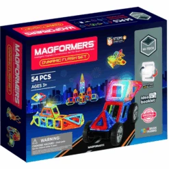 MAGFORMERS® Dynamic Flash Set