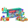 MAGFORMERS® Fantasy Land Set