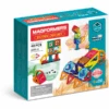 MAGFORMERS® My Farm Land Set