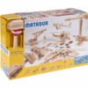 MATADOR® Explorer E407 Holz Konstruktionsbaukasten