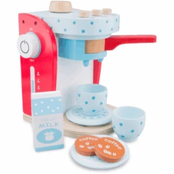 New Classic Toys® New Classic Toys Kaffeemaschine