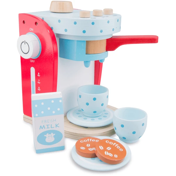 New Classic Toys® New Classic Toys Kaffeemaschine