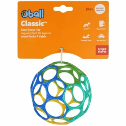 Oball Classic - Blau, Grün