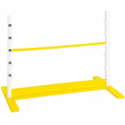 Pinolino Hürde "Hoppe", Gelb