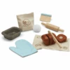 PlanToys Brot Backset