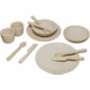 PlanToys Geschirrset