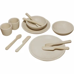 PlanToys Geschirrset