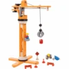 PlanToys Kran-Set