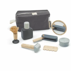 PlanToys Rasier Set