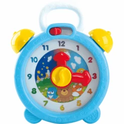 Playgo® Lernuhr