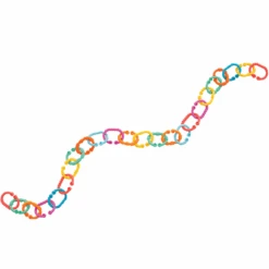 Playgro Kinderwagenkette Loopy Links