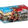 PLAYMOBIL® Air Stuntshow Mobiler Reparaturservice