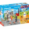 PLAYMOBIL® My Figures: Resuce Mission