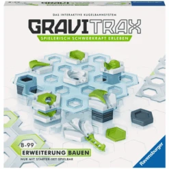 Ravensburger GraviTrax Bauen